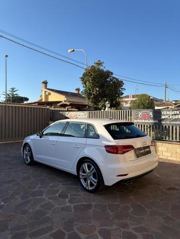 Audi A3 SPB 35 TDI S tronic Admired SLINE - Foto 8