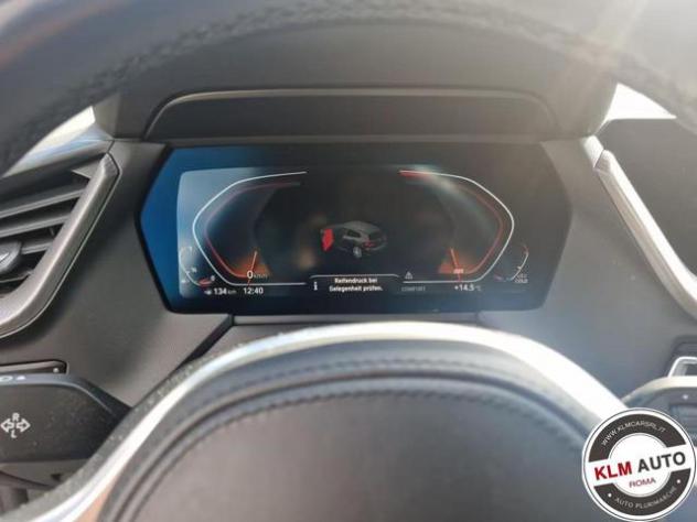 BMW 118 i 5p. M sport **SCONTO FORZE ARMATE** rif. 23837205 - Foto 9