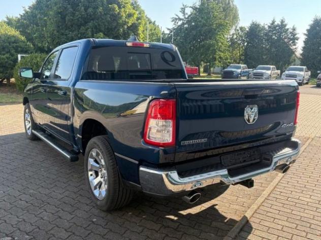 DODGE RAM 1500 Crew rif. 24105170 - Foto 3