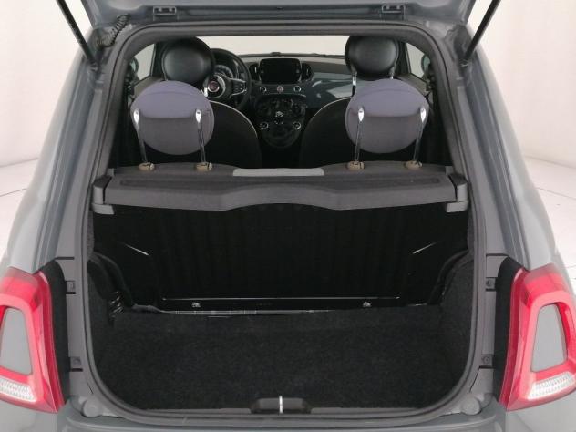 FIAT 500 1.0 hybrid Lounge 70cv - Foto 10