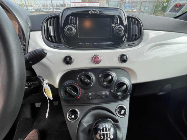 FIAT 500 1.0 Hybrid Cult rif. 23166729 - Foto 7