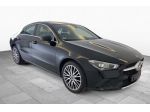 Mercedes-Benz CLA CLA 200 d Automatic Premium*PANO LED PELLE**