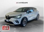 Renault Captur II 2019 1.3 mild hybrid Techno 140cv
