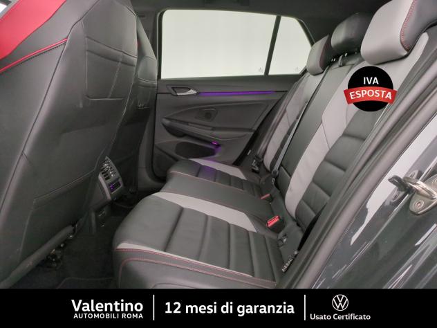 Volkswagen Golf GTI 2.0 TSI GTI DSG - Foto 10