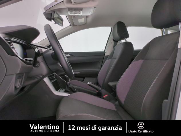 Volkswagen Polo 1.0 TSI Life - Foto 6