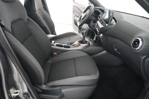 NISSAN Juke 1.0 DIG-T 115 CV N-CONNECTA rif. 23748695 - Foto 10