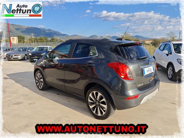 Opel Mokka X 1.6 CDTI Ecotec 136CV 4x2 Start&Stop Advance - Foto 7