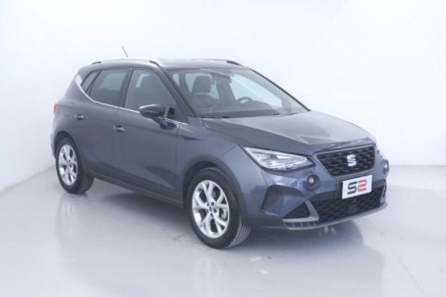 SEAT Arona 1.0 EcoTSI FR *SCONTO IMMEDIATO* rif. 22465276 - Foto 3