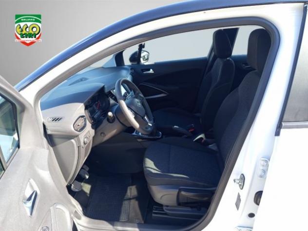 OPEL Crossland X 1.2 12V Advance rif. 24118122 - Foto 10