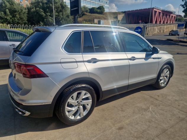 Volkswagen Tiguan 2.0 TDI SCR 110KW Elegance DSG - Foto 5