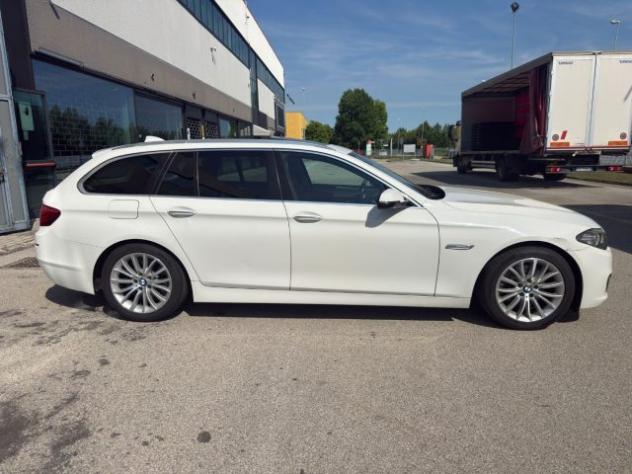 BMW 520 d Touring Luxury Solo per Commercianti rif. 23787067 - Foto 5