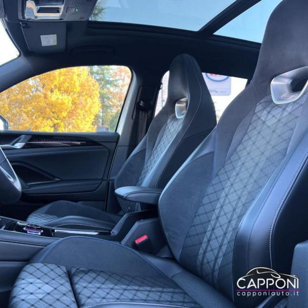 VOLKSWAGEN Tiguan RLine 2.0 TDI DSG 4MOTION - PROMO rif. 24056642 - Foto 7