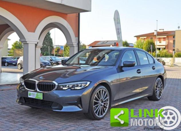 BMW 320 d 48V xDrive Business Advantage rif. 24072964