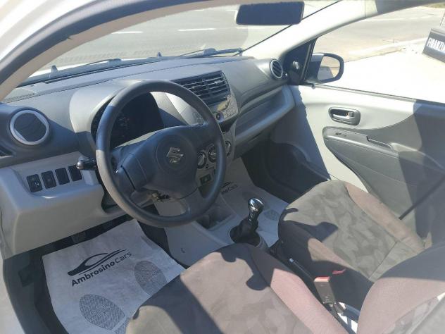 SUZUKI - Alto - 1.0 GPL 5p. GLX - Foto 5