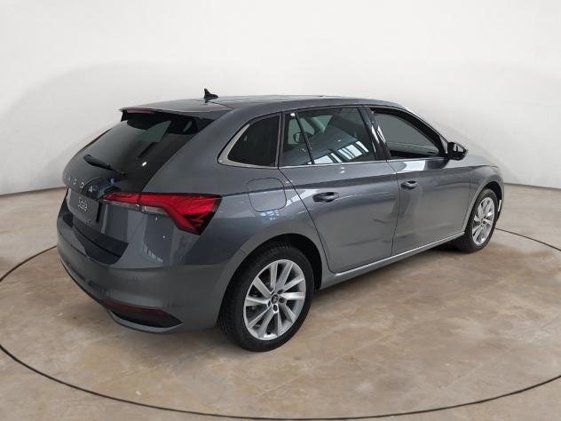Škoda Scala Scala 1.0 tsi Style 115cv - Foto 4