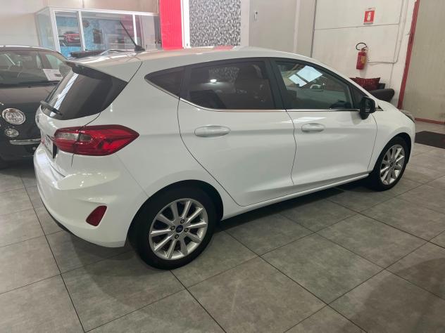 Ford Fiesta 1.5 86 CV - VIGNALE - 2017 - Foto 9