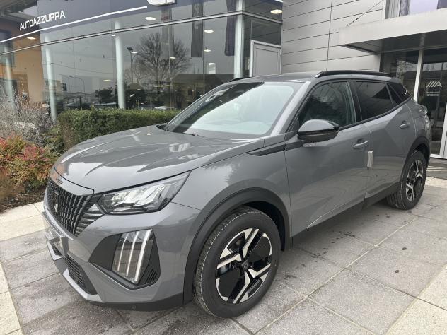 Peugeot 2008 PureTech 100 S&S Allure *VARI COLORI, PROMO AZZURRA*
