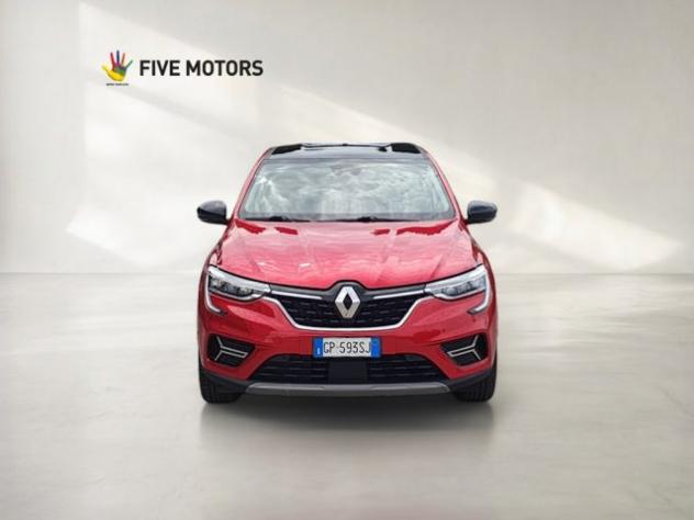 RENAULT Arkana Arkana Full Hybrid E-Tech 145 CV Techno rif. 24094002 - Foto 2