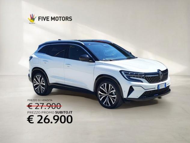 RENAULT Austral Austral Full Hybrid E-Tech 200 CV Iconic rif. 23852060