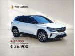 RENAULT Austral Austral Full Hybrid E-Tech 200 CV Iconic rif. 23852060
