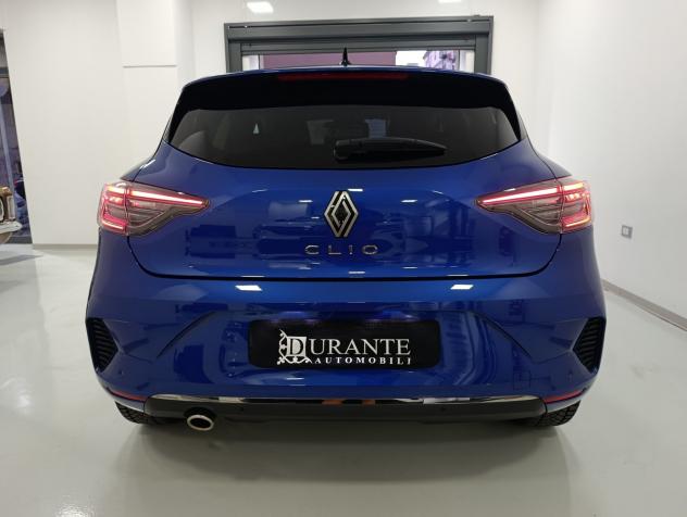 Renault Clio TCe 100 CV GPL 5 porte Techno - Foto 6