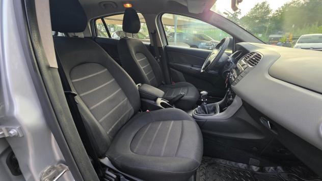Fiat Bravo 1.6 MJT 120 CV DPF Street - Foto 9