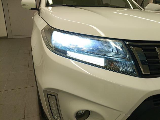 Suzuki Vitara Vitara 1.4 Hybrid Top - Foto 9