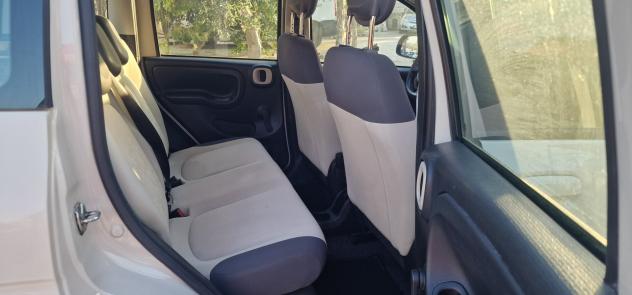 Fiat Panda 0.9 TwinAir Turbo Natural Power Lounge - Foto 7