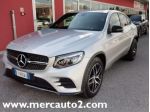 MERCEDES-BENZ GLC 250 d 4Matic Coupé Premium  GARANZIA 12 MESI rif. 22437982