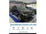 Volkswagen Tiguan 2.0 TDI 150 CV SCR DSG R-Line