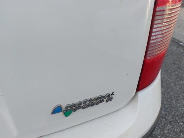 FIAT Panda 1.2 Dynamic Natural Power Bombole revisionate 2030 rif. 24148516 - Foto 8