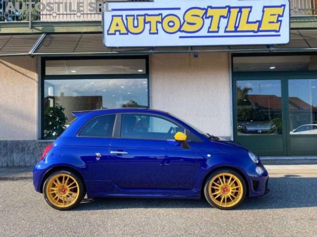 ABARTH 595 Pista 1.4 T-Jet PISTA 160cv PREZZO REALE rif. 23893969 - Foto 7