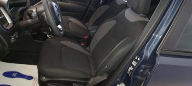 JEEP Renegade 1.5 T4 130 CV MHEV LIMITED rif. 23851867 - Foto 6