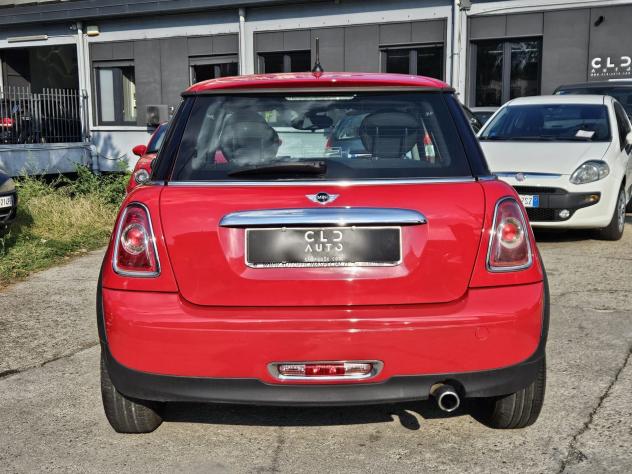 MINI Mini Mini 1.6 One s/clima - Foto 5