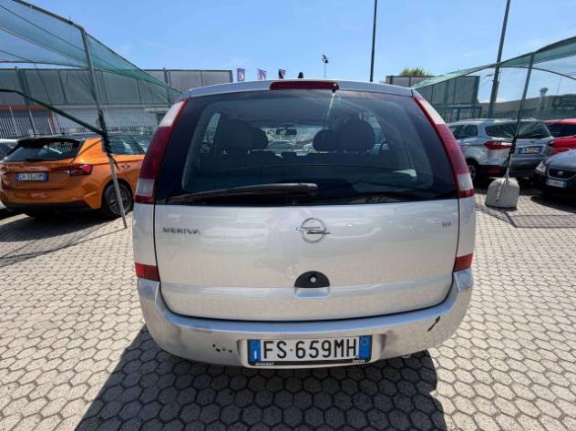 OPEL Meriva Meriva I 1.8 16v Enjoy. gpl rif. 23991562 - Foto 6