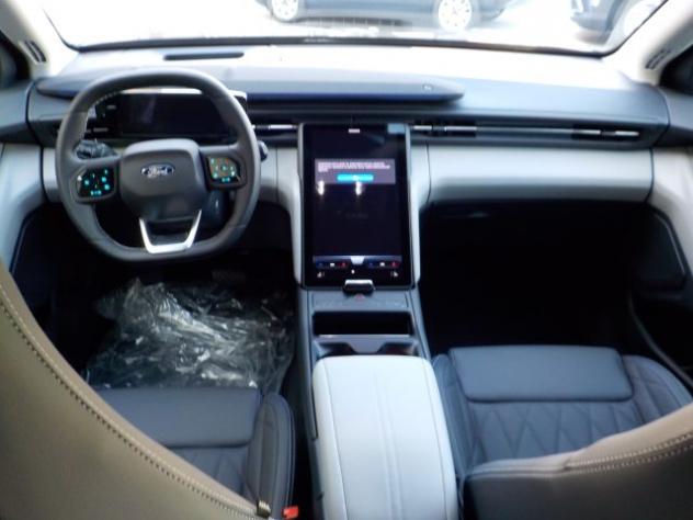 FORD Explorer -E Standard Range Explorer 52 KWH 170CV rif. 24159288 - Foto 7