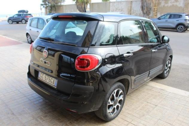 FIAT 500L 1.3 Multijet 95 CV Mirror - KM 27.700 rif. 24203258 - Foto 3