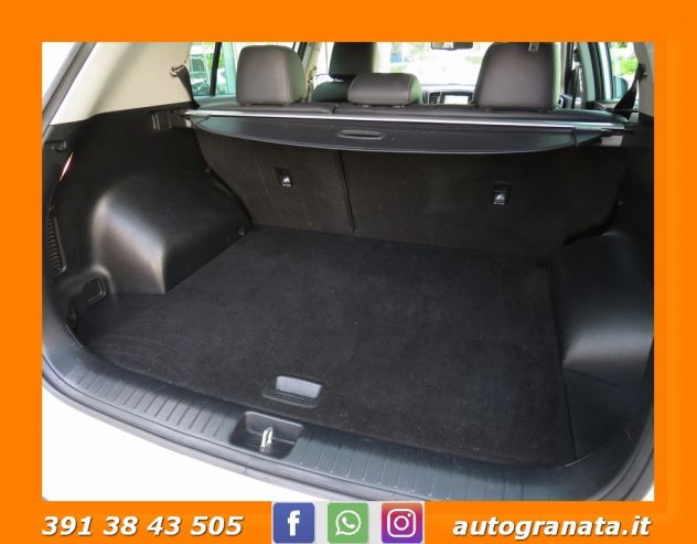 Kia Sportage 1.7 CRDI STYLE 115CV NAVI+RETROCAM. - Foto 10