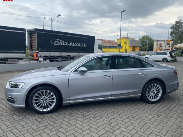 AUDI A8 50 TDI 3.0 quattro tiptronic rif. 23926884 - Foto 7