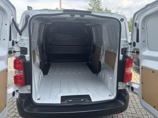 Peugeot Expert 1.5 BlueHDi 120 S&S PL-TN KMZERO + IVA - Foto 6