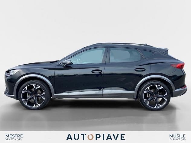 CUPRA Formentor 1.5 TSI DSG - Foto 2