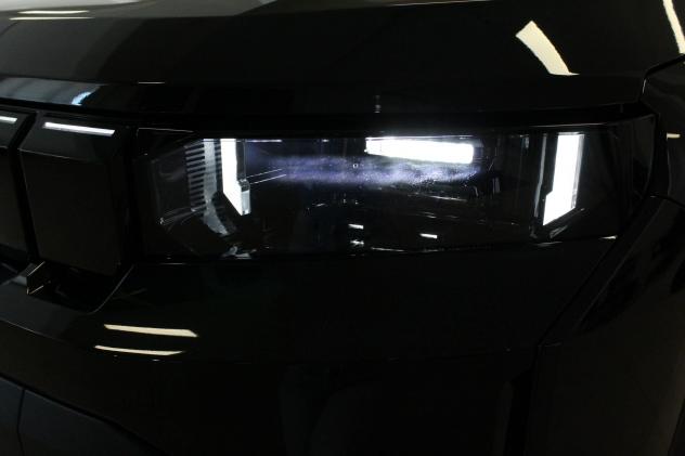 Jeep Compass E-Hybrid 1.2 Turbo MHEV 106kW Summit DCT E-Hybrid #Tetto - Foto 4