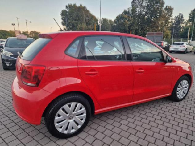 VOLKSWAGEN - Polo - 1.2 60CV 5p. United NEOPATENTATI - Foto 10