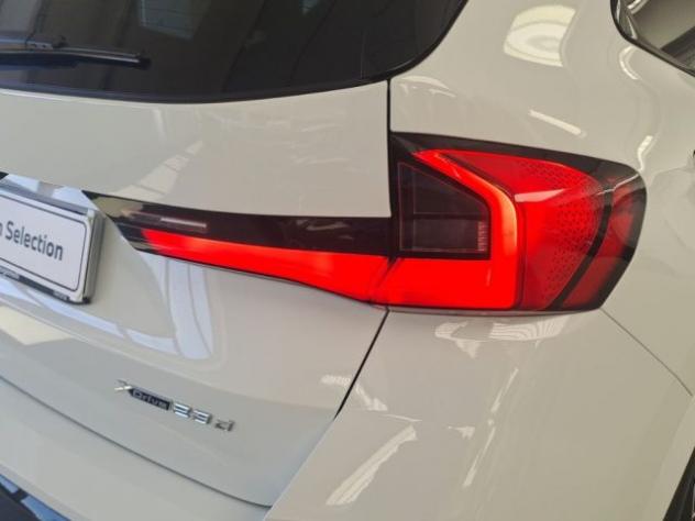 BMW X1 xDrive 23d Msport Pro rif. 23736114 - Foto 6