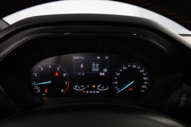 FORD Focus Focus 1.0 EcoBoost Hybrid 125 CV Powershift 5p. ST rif. 24174250 - Foto 7