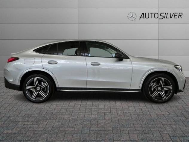 MERCEDES-BENZ GLC 220 d 4Matic Mild Hybrid Coupé AMG Line Advanced rif. 23905087 - Foto 5