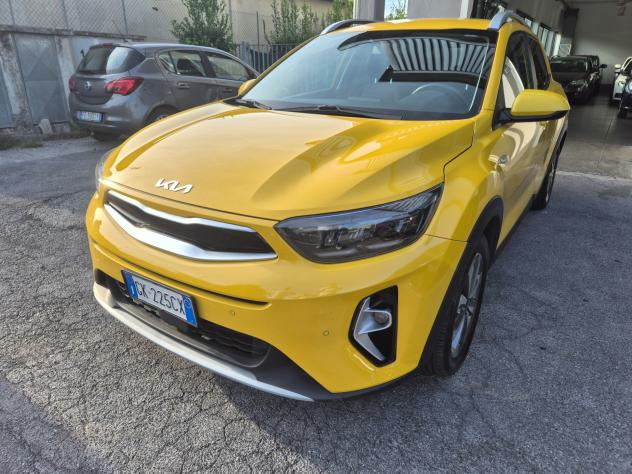 Kia Stonic 1.2 DPI ECO GPL Style