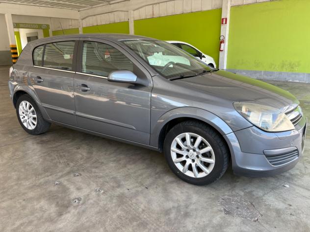 Opel Astra 1.7 CDTI berlina ok neo patentati - Foto 6