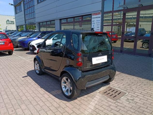 SMART ForTwo 700 coupé pulse (45 kW) rif. 23932023 - Foto 7