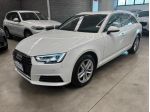 AUDI A4 5ª serie A4 Avant 40 g-tron S tronic Business Sport